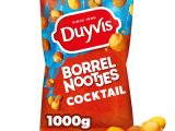 Duyvis – Borrelnootjes Cocktail – 1kg