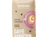 Eduscho – Caffè Variation Bonen – 1kg
