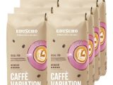 Eduscho – Caffè Variation Bonen – 8x 1kg