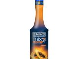Fabbri – Mixyfruit Papaya – 6x 1ltr