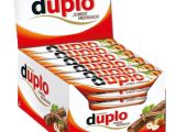 Ferrero – Duplo – 8x 40 Repen