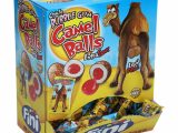 Fini – Camel Balls Bubble Gum – 200 stuks