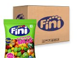 Fini – Fruit Salad Bubble Gum – 6x 1kg