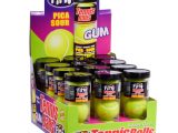 Fini – Giant Tennis Balls Gum – 12x 3 stuks