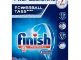 Finish – Professional Powerball Vaatwastabletten – 140 tabs