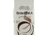 Gimoka – L&apos;espresso All&apos;Italiana Bonen – 1 kg