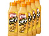 Gouda’s Glorie – Creamy cheese style – 8x 850ml