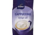 Grubon – Cappuccino Minder Zoet – 10x 500g