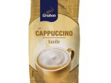 Grubon – Cappuccino Vanille – 500g