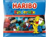 Haribo – Kindermix – 1kg