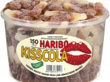 Haribo – Kus-Cola – 150 pieces
