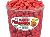 Haribo – Primavera small – 500 pieces