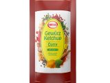 Hela – Curry Kruiden Ketchup Mild (Delikat) – 100x 17ml (20g)