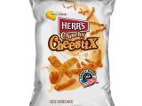 Herr&apos;s – Crunchy Cheestix – 8x 255g