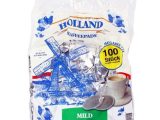 Holland – Koffiepads Mild – 100 pads