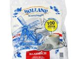 Holland – Koffiepads regular – 8x 100 pads