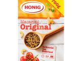 Honig – Macaroni – 700gr