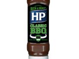 HP – Classic BBQ Saus – 400 ml