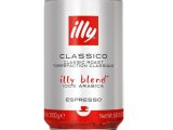 Illy – Espresso Classico Bonen – 3kg