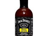Jack Daniel&apos;s – Honey BBQ Sauce – 473ml