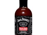 Jack Daniel&apos;s – Sweet & Spicy BBQ Sauce – 473ml
