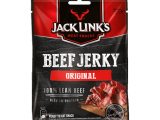 Jack Link&apos;s – Beef Jerky Original – 70g