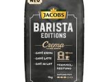 Jacobs – Barista Editions Crema Bonen – 1kg