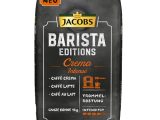 Jacobs – Barista Editions Crema Intense Bonen – 1kg