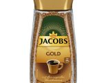 Jacobs – Gold Oploskoffie – 200g