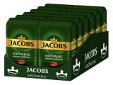 Jacobs – Krönung Aroma Bonen – 12x 500g