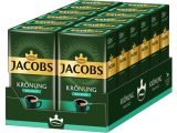 Jacobs – Krönung Balance Gemalen Koffie – 12x 500g