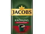 Jacobs – Krönung Cafeïnevrij Gemalen Koffie – 500g