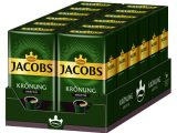 Jacobs – Krönung Kräftig Gemalen Koffie – 12x 500g