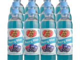 Jelly Belly – Berry Blue – 12x 500ml