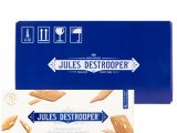 Jules Destrooper – Amandelbrood – 8x 350g