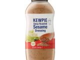 Kewpie – Diep Geroosterde Sesamdressing – 930ml