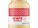 Kewpie – Japanse Mayonaise – 2,4 ltr