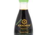 Kikkoman – Sojasaus (Minder zout) – 150ml