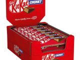 Kitkat Chunky – 24 Repen