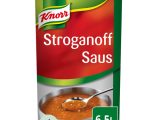 Knorr – Stroganoff Saus voor 6.5L – 1 kg