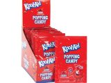 Kool-Aid – Popping Candy Cherry – 20 stuks