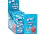 Kool-Aid – Popping Candy Tropical Punch – 20 stuks