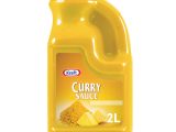 Kraft – Currysaus – 2 ltr