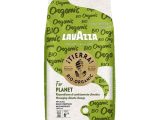 Lavazza – ¡Tierra! For Planet Bio Organic Bonen – 1 kg