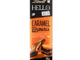 Lindt – Hello Caramel Brownie – 100g