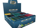 Lipton – Exclusive Selection Thee Assortimentsdoos – 108 zakjes