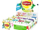 Lipton – Feel Good Selection Thee Assortimentsdoos – 180 zakjes