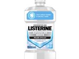 Listerine – Advanced white Mondwater – 500ml