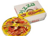 Look-O-Look – Snoep Pizza – 435g