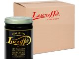 Lucaffé – Mr. Exclusive 100% Arabica Gemalen koffie – 12x 250g